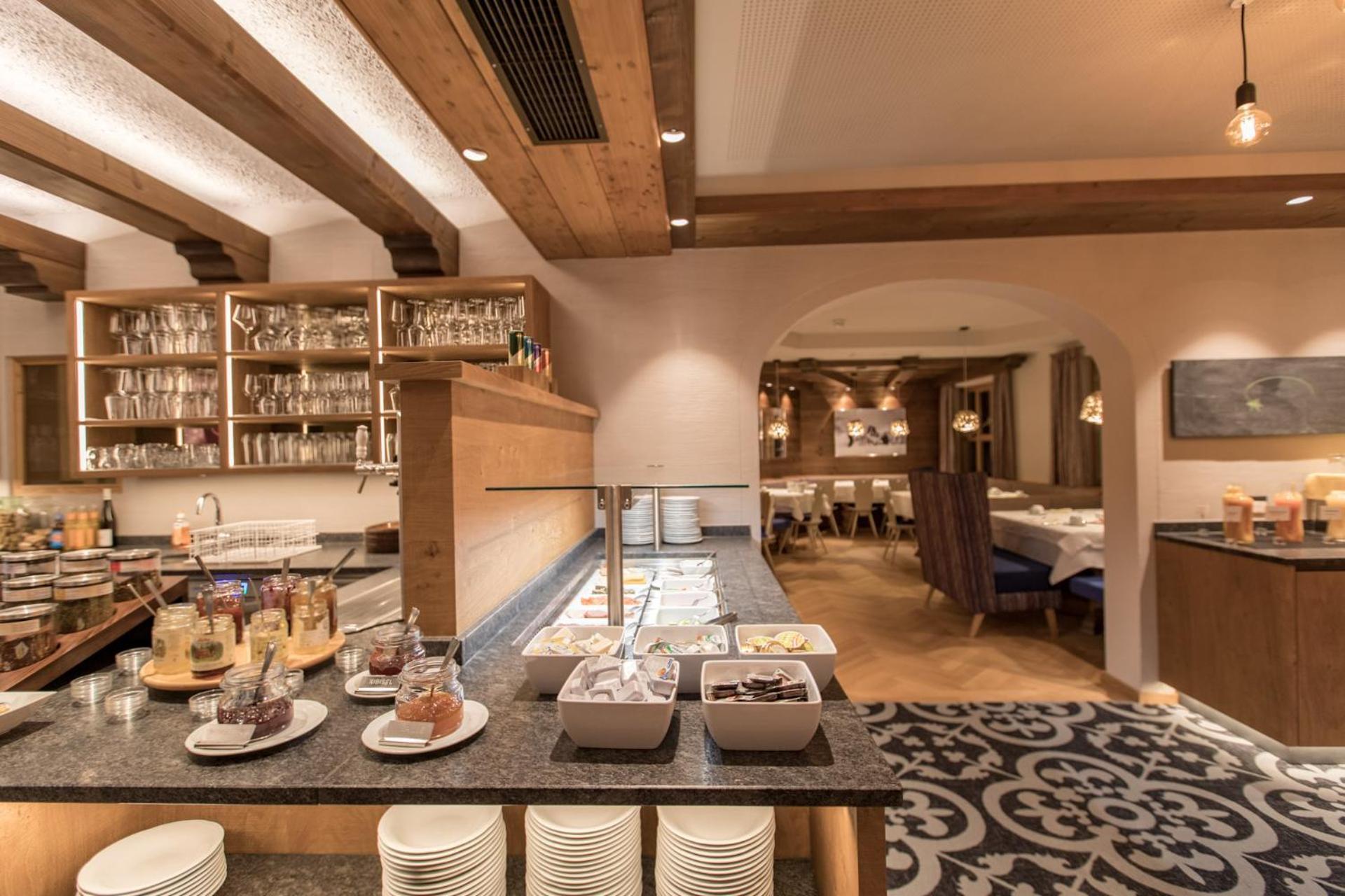 Hotel Sportalmmm, Hoch-Genuss (Adults Only) Цаухензее Экстерьер фото