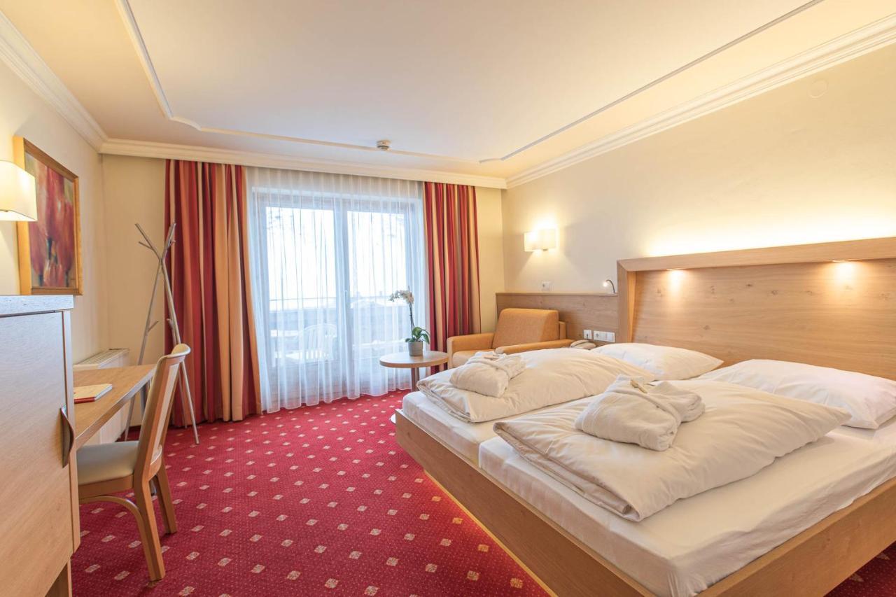 Hotel Sportalmmm, Hoch-Genuss (Adults Only) Цаухензее Экстерьер фото