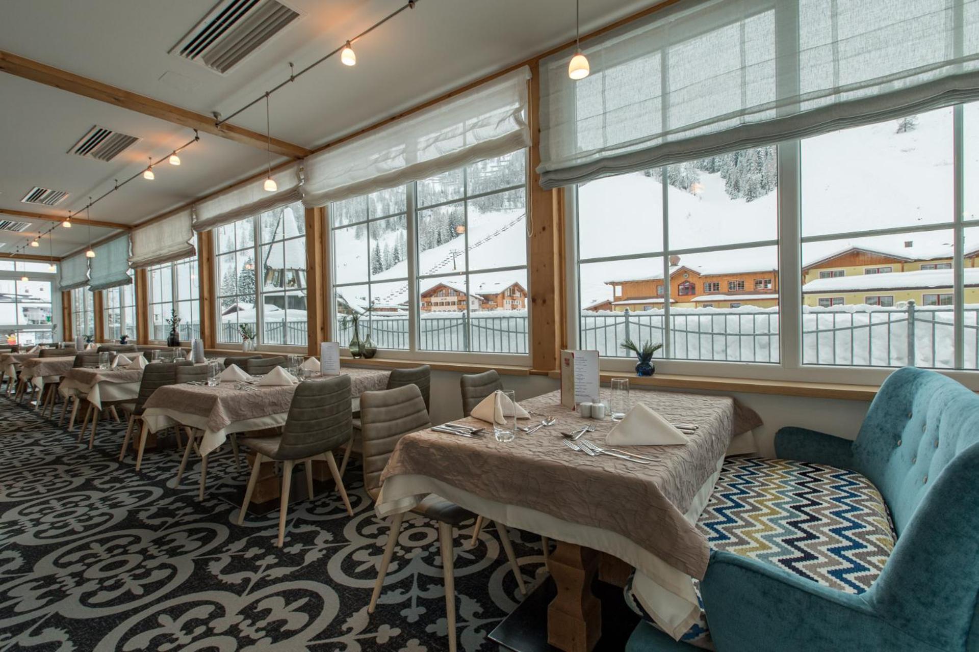 Hotel Sportalmmm, Hoch-Genuss (Adults Only) Цаухензее Экстерьер фото