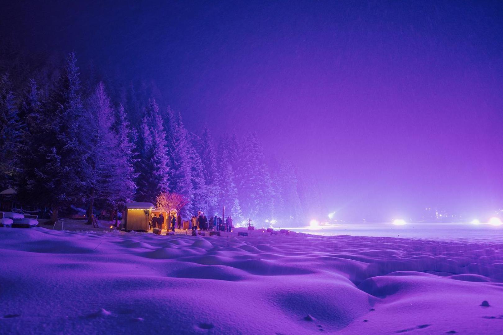 Hotel Sportalmmm, Hoch-Genuss (Adults Only) Цаухензее Экстерьер фото