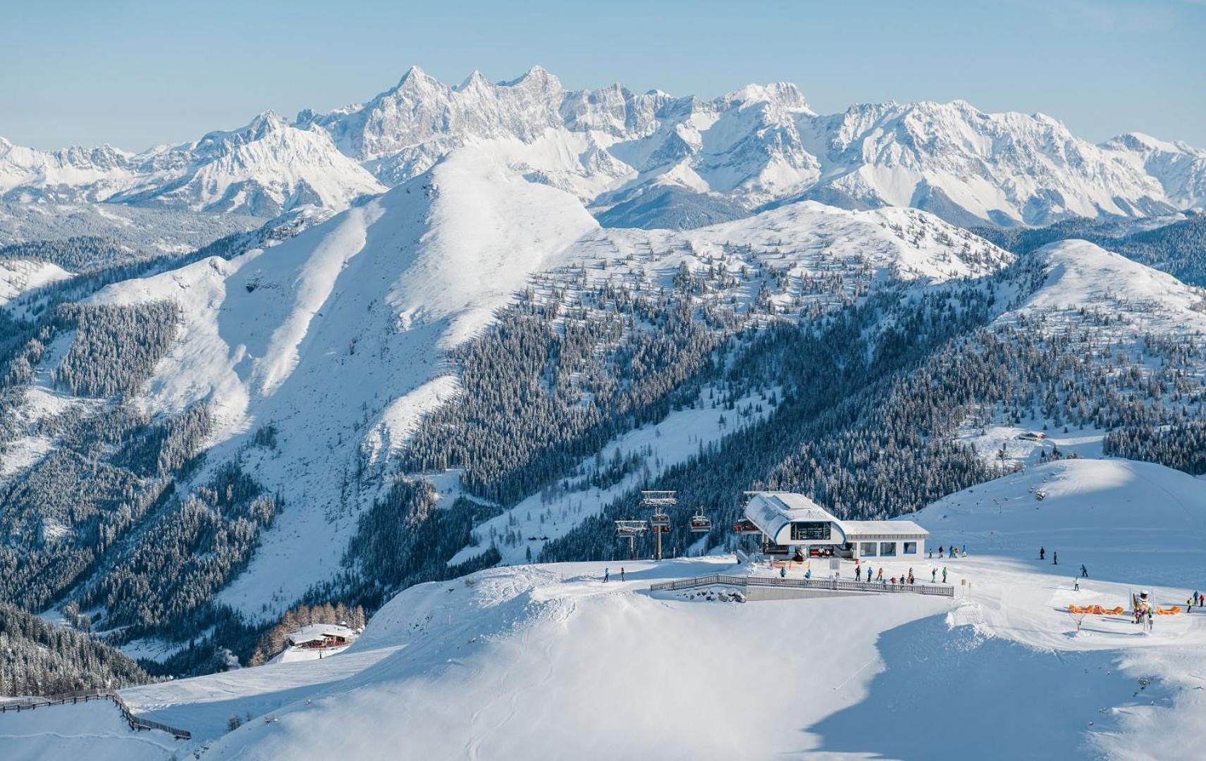 Hotel Sportalmmm, Hoch-Genuss (Adults Only) Цаухензее Экстерьер фото